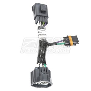 Ford Mustang Fuel Pump Voltage Booster - VMP Performance - Plug and Play - `11-`21